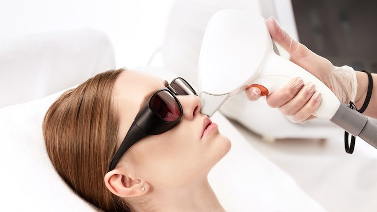 Laser Hair Removal: Why is it better than waxing and shaving? - Marina  Medical Center