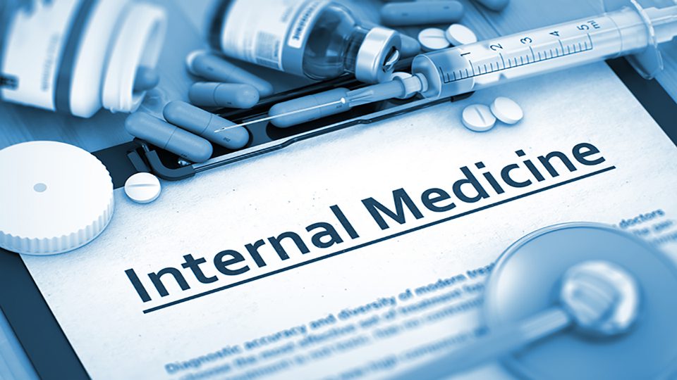 What Is The Difference Between General Medicine And Internal Medicine? -  Marina Medical Center