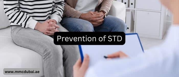 Prevention of STD