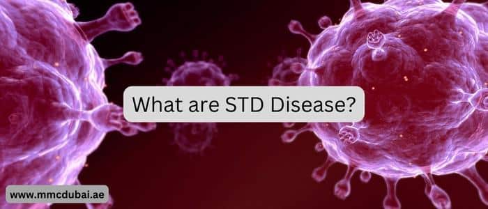 STD-Disease